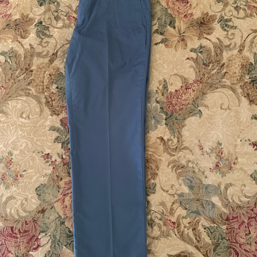 Men's Blue Dress Pants 34x30